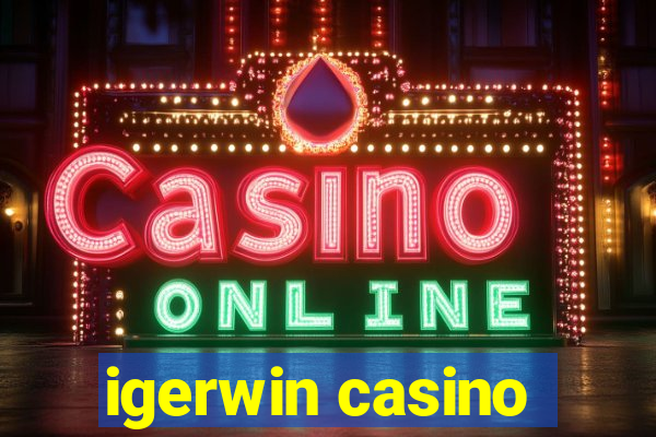 igerwin casino